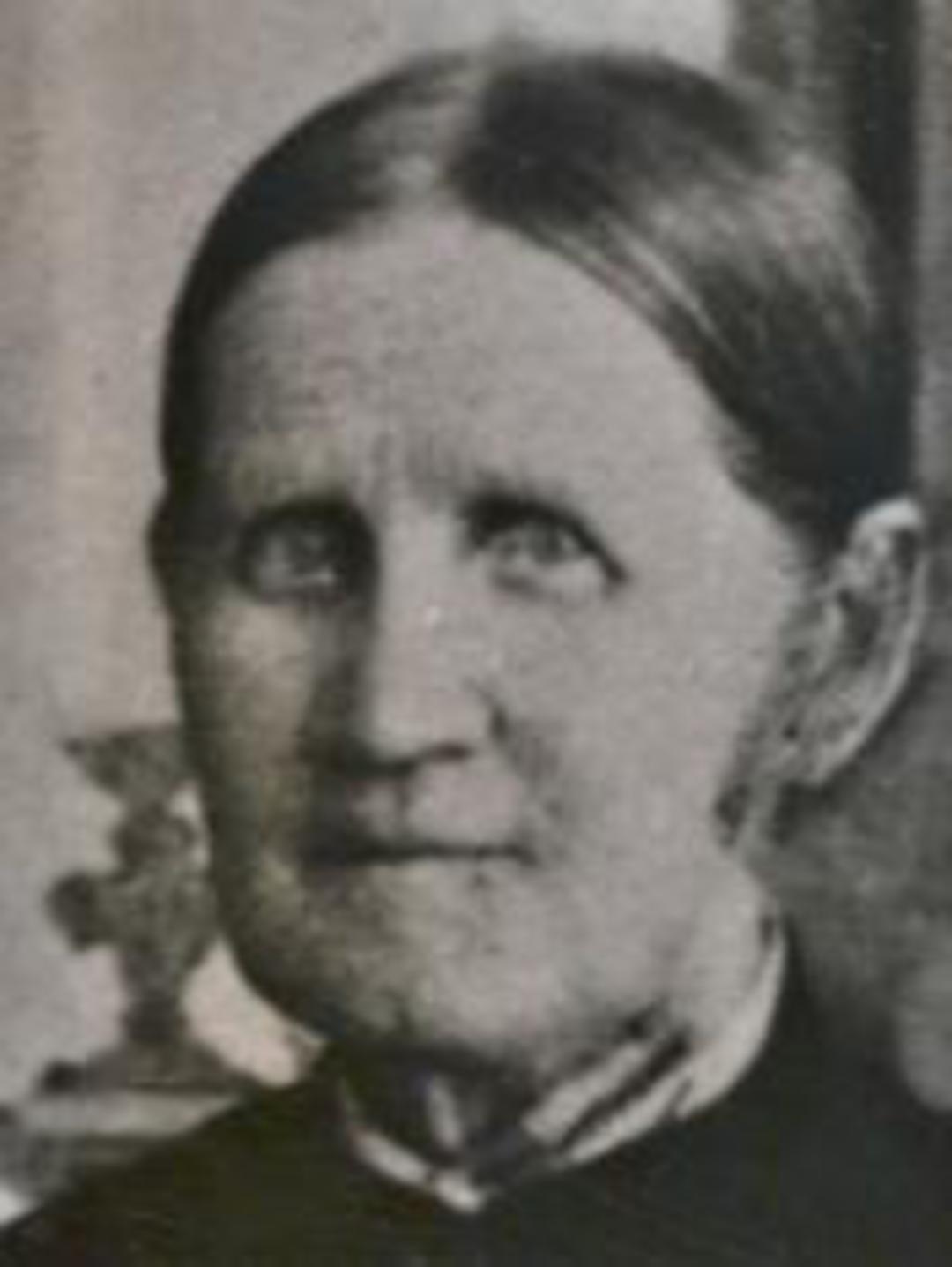 Louisa Eriksson (1815 - 1907) Profile